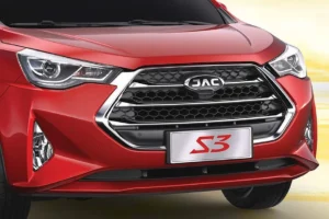 JAC S3